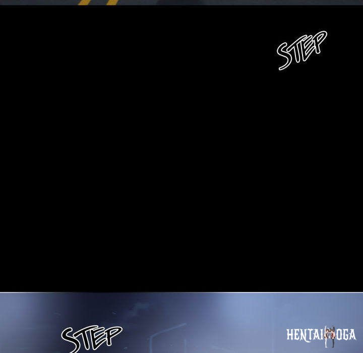 Gangster x Office Lady Gangster x Office Lady Chapter 61 - Page 99