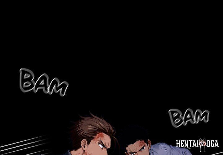 Gangster x Office Lady Gangster x Office Lady Chapter 62 - Page 1