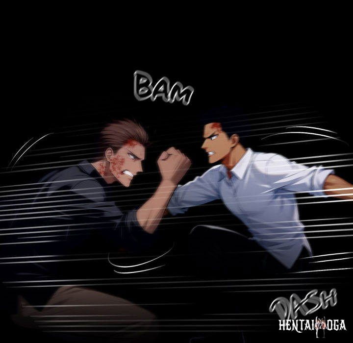 Gangster x Office Lady Gangster x Office Lady Chapter 62 - Page 10