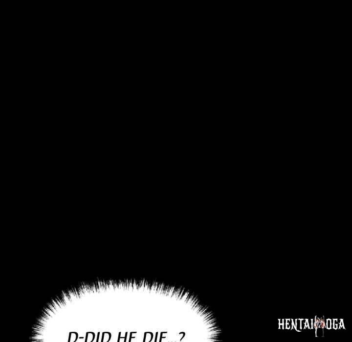 Gangster x Office Lady Gangster x Office Lady Chapter 62 - Page 101