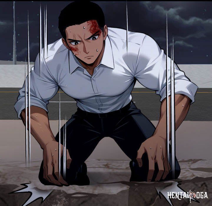 Gangster x Office Lady Gangster x Office Lady Chapter 62 - Page 104