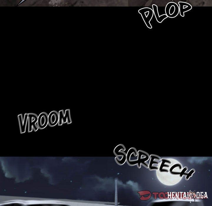 Gangster x Office Lady Gangster x Office Lady Chapter 62 - Page 105