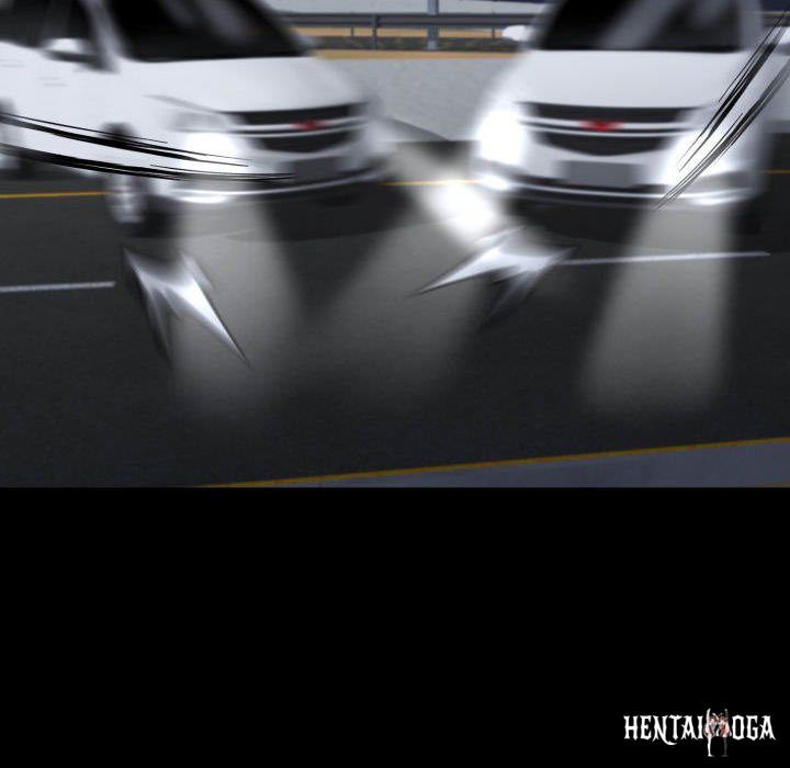 Gangster x Office Lady Gangster x Office Lady Chapter 62 - Page 106