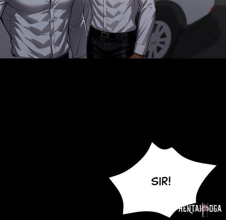 Gangster x Office Lady Gangster x Office Lady Chapter 62 - Page 108