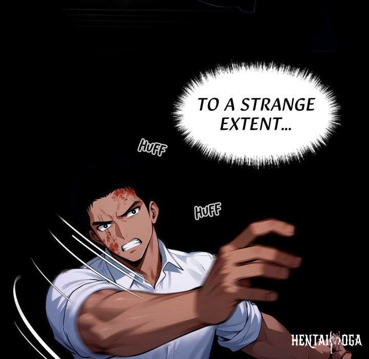 Gangster x Office Lady Gangster x Office Lady Chapter 62 - Page 11