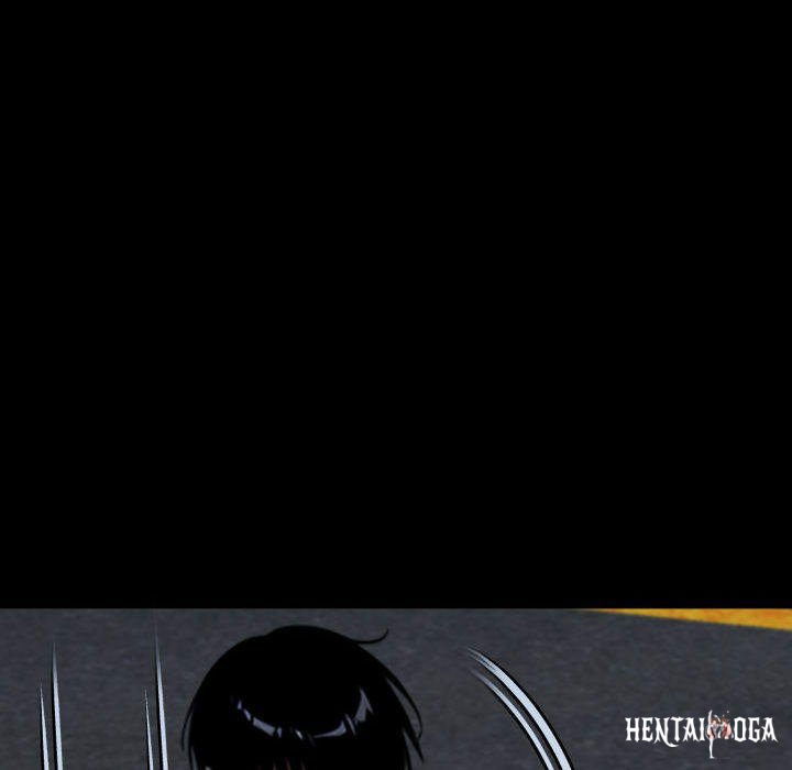 Gangster x Office Lady Gangster x Office Lady Chapter 62 - Page 110