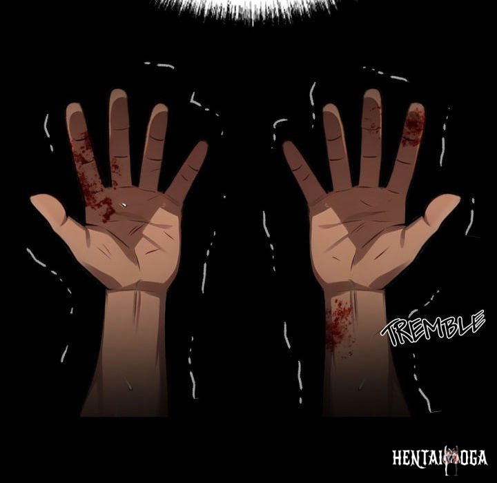 Gangster x Office Lady Gangster x Office Lady Chapter 62 - Page 115