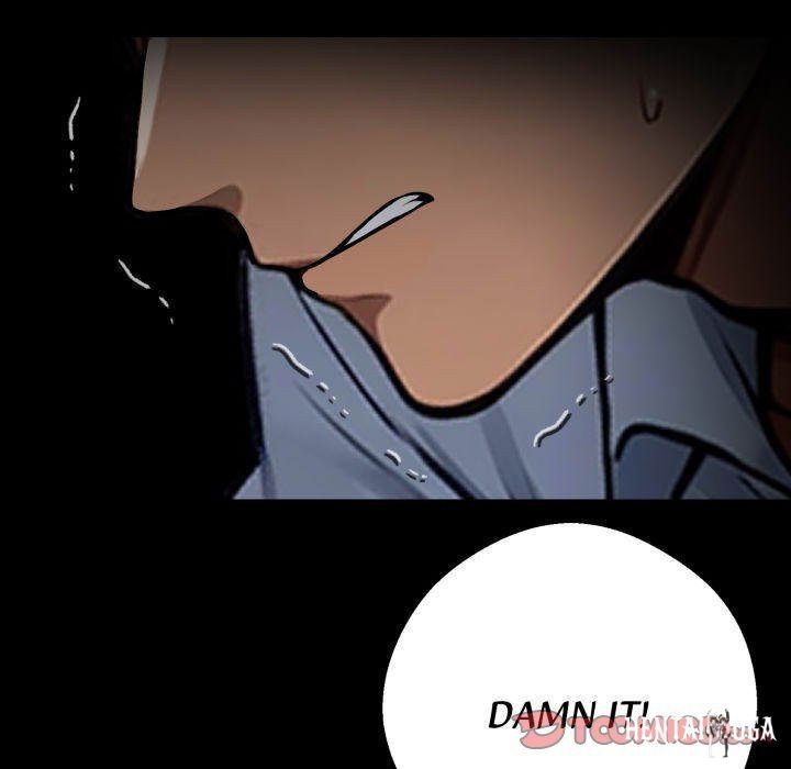 Gangster x Office Lady Gangster x Office Lady Chapter 62 - Page 117