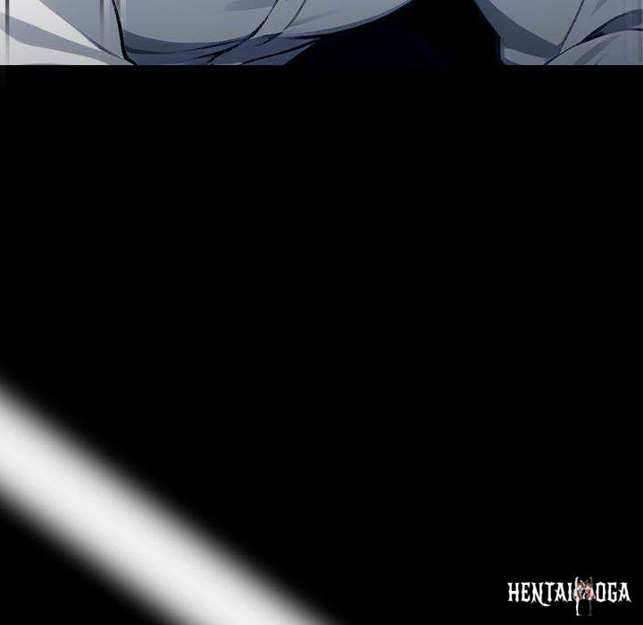 Gangster x Office Lady Gangster x Office Lady Chapter 62 - Page 119