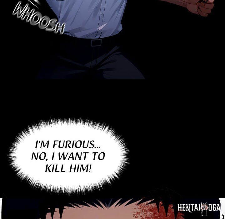 Gangster x Office Lady Gangster x Office Lady Chapter 62 - Page 12