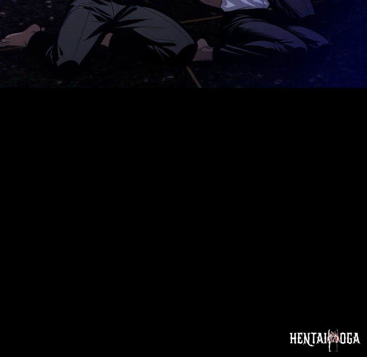 Gangster x Office Lady Gangster x Office Lady Chapter 62 - Page 122