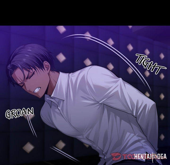 Gangster x Office Lady Gangster x Office Lady Chapter 62 - Page 123