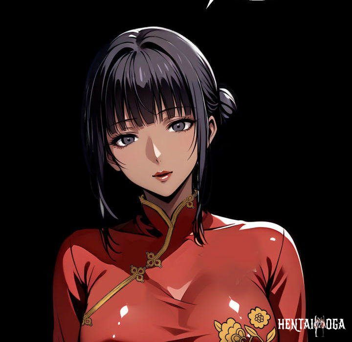 Gangster x Office Lady Gangster x Office Lady Chapter 62 - Page 128