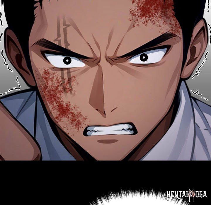 Gangster x Office Lady Gangster x Office Lady Chapter 62 - Page 13