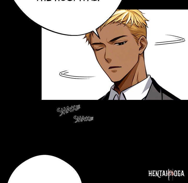 Gangster x Office Lady Gangster x Office Lady Chapter 62 - Page 131