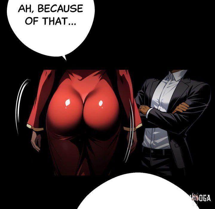 Gangster x Office Lady Gangster x Office Lady Chapter 62 - Page 132