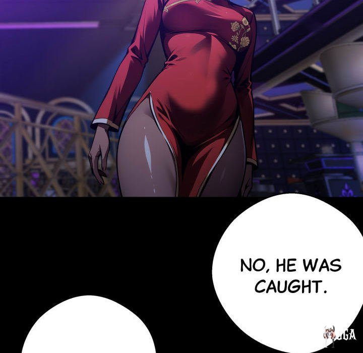 Gangster x Office Lady Gangster x Office Lady Chapter 62 - Page 134