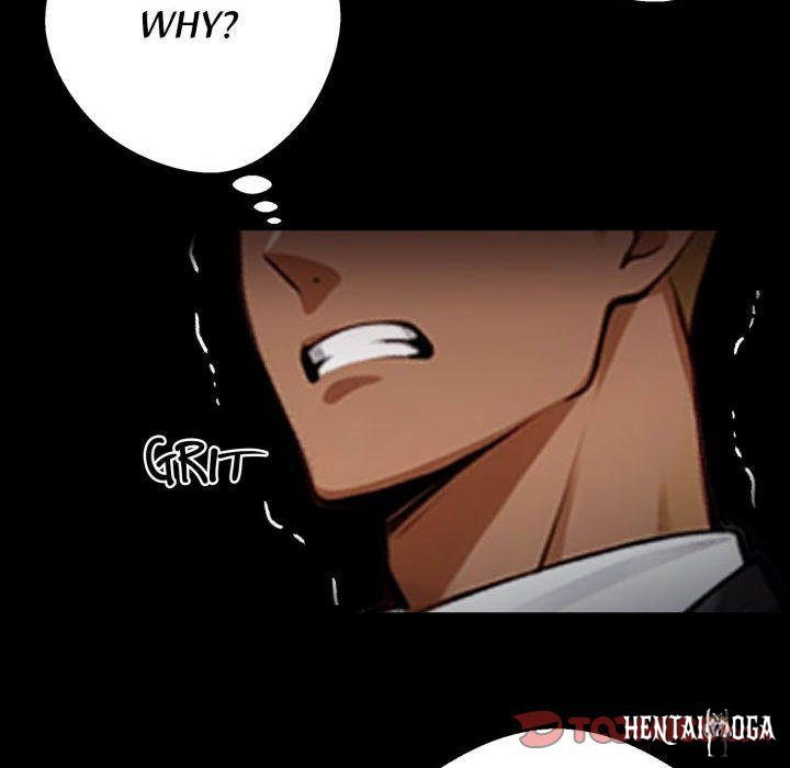 Gangster x Office Lady Gangster x Office Lady Chapter 62 - Page 135