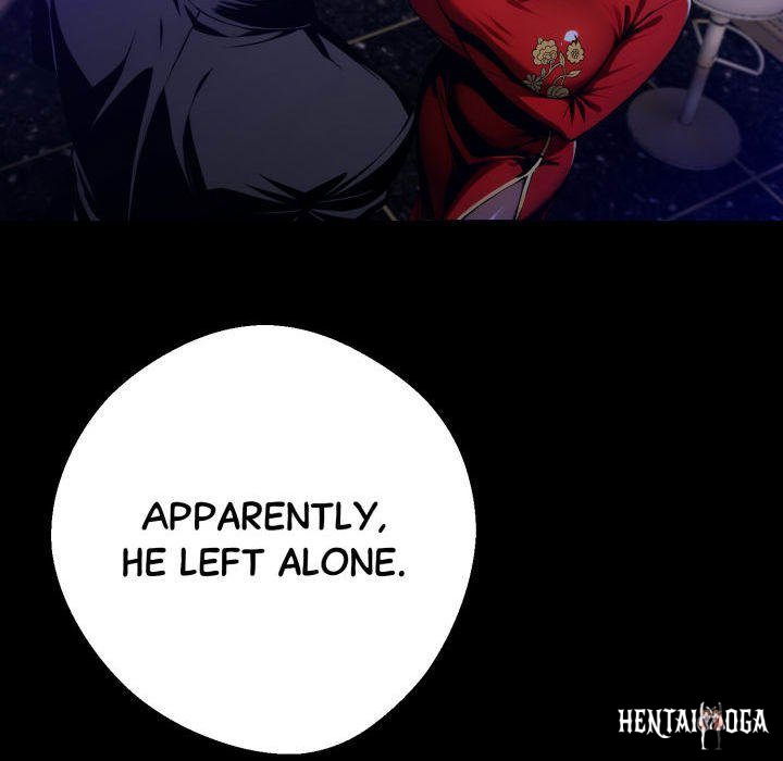 Gangster x Office Lady Gangster x Office Lady Chapter 62 - Page 137