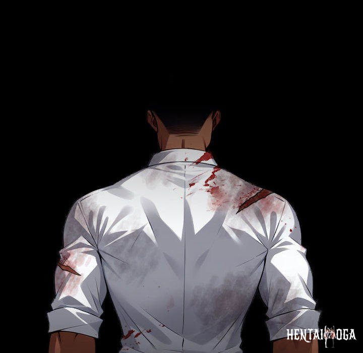 Gangster x Office Lady Gangster x Office Lady Chapter 62 - Page 138