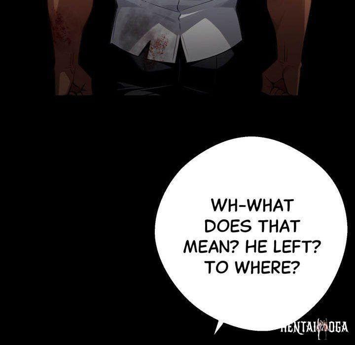 Gangster x Office Lady Gangster x Office Lady Chapter 62 - Page 139