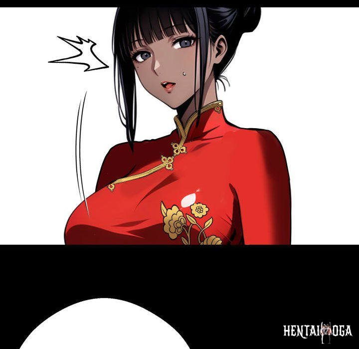 Gangster x Office Lady Gangster x Office Lady Chapter 62 - Page 140