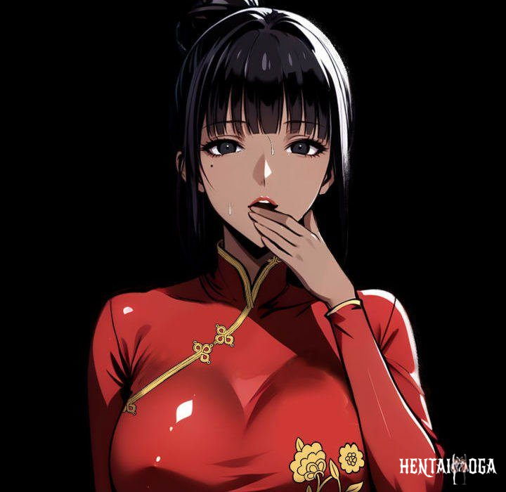 Gangster x Office Lady Gangster x Office Lady Chapter 62 - Page 143