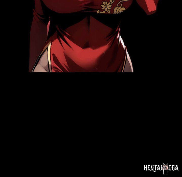 Gangster x Office Lady Gangster x Office Lady Chapter 62 - Page 144