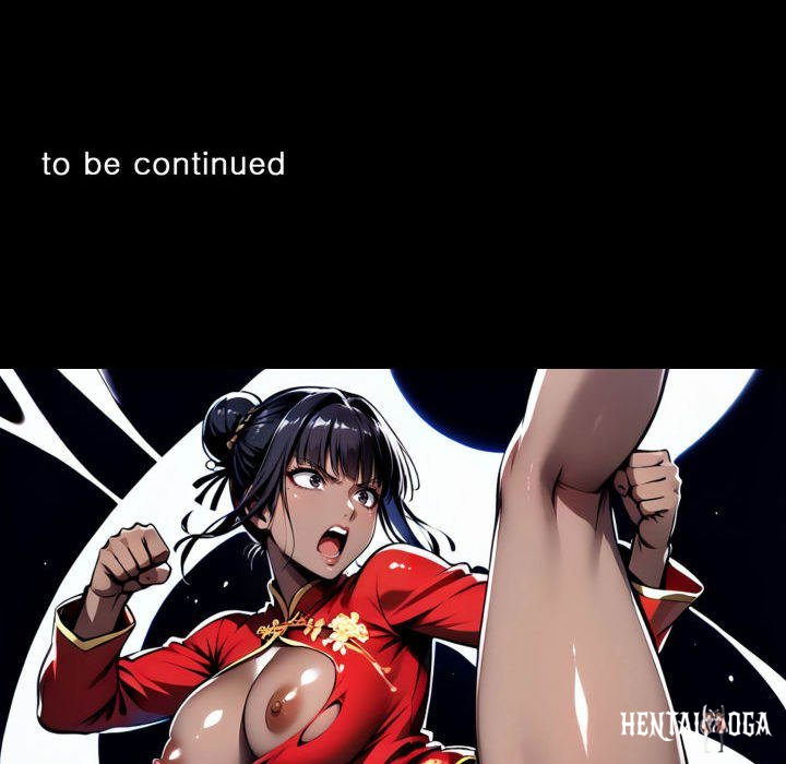 Gangster x Office Lady Gangster x Office Lady Chapter 62 - Page 145