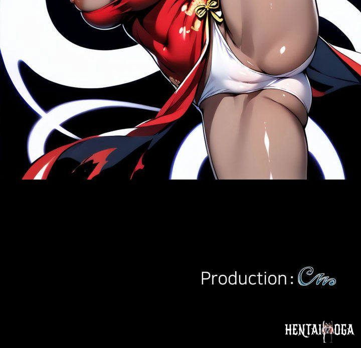 Gangster x Office Lady Gangster x Office Lady Chapter 62 - Page 146