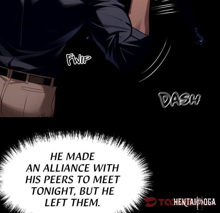 Gangster x Office Lady Gangster x Office Lady Chapter 62 - Page 15