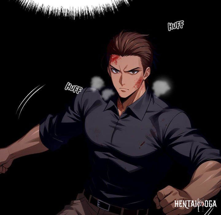 Gangster x Office Lady Gangster x Office Lady Chapter 62 - Page 16