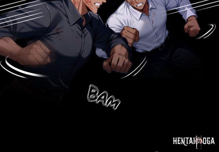 Gangster x Office Lady Gangster x Office Lady Chapter 62 - Page 2