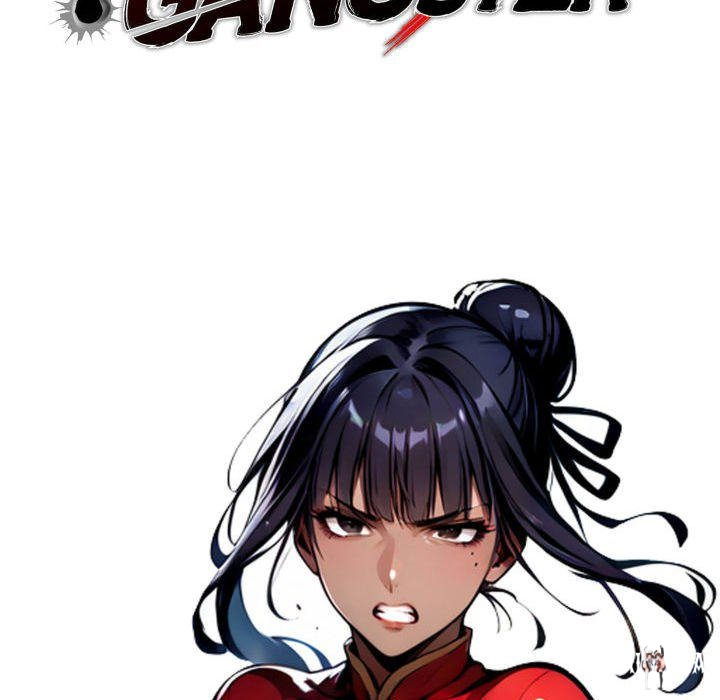 Gangster x Office Lady Gangster x Office Lady Chapter 62 - Page 20