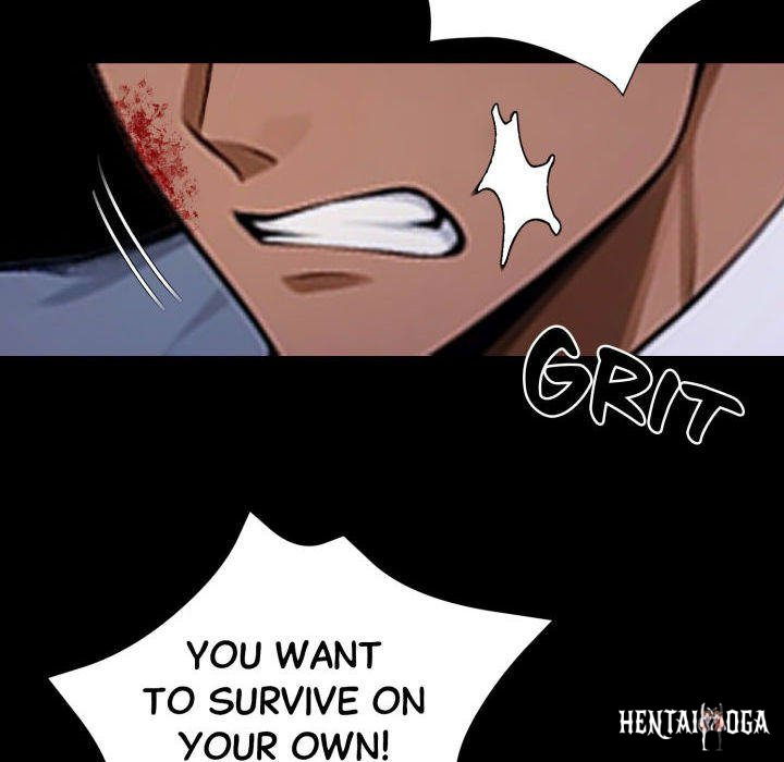 Gangster x Office Lady Gangster x Office Lady Chapter 62 - Page 26