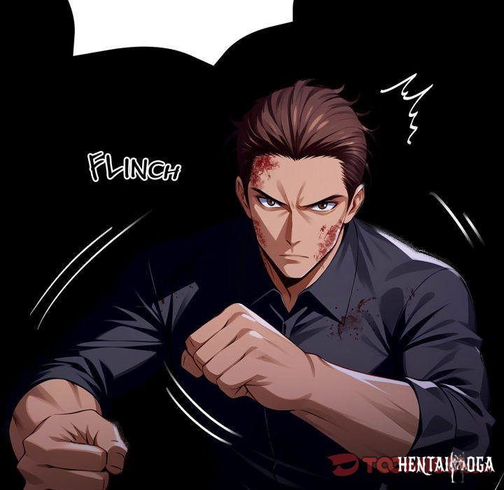 Gangster x Office Lady Gangster x Office Lady Chapter 62 - Page 27