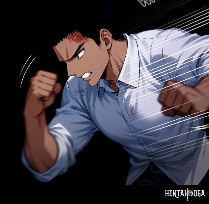 Gangster x Office Lady Gangster x Office Lady Chapter 62 - Page 29