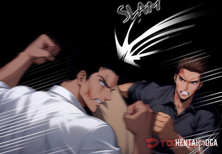 Gangster x Office Lady Gangster x Office Lady Chapter 62 - Page 3