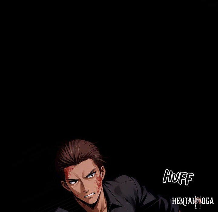 Gangster x Office Lady Gangster x Office Lady Chapter 62 - Page 30