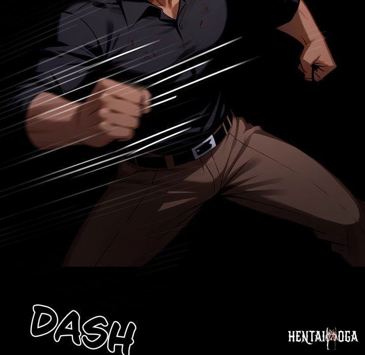 Gangster x Office Lady Gangster x Office Lady Chapter 62 - Page 31