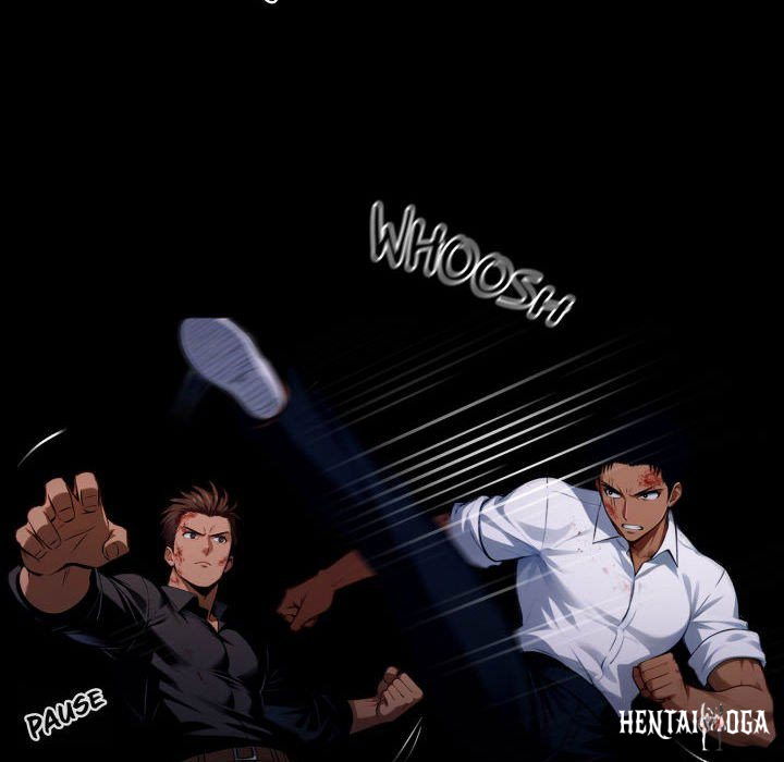 Gangster x Office Lady Gangster x Office Lady Chapter 62 - Page 32