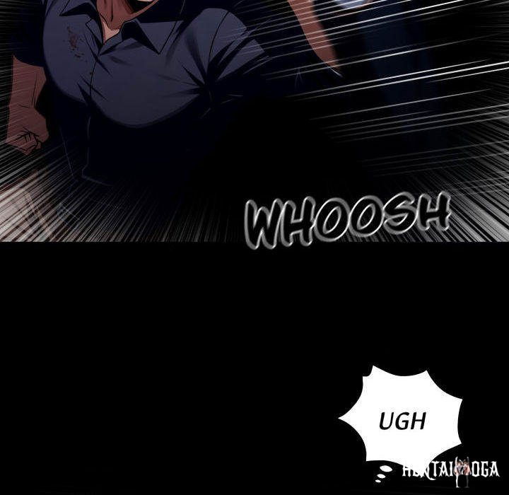 Gangster x Office Lady Gangster x Office Lady Chapter 62 - Page 34