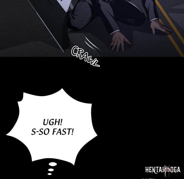 Gangster x Office Lady Gangster x Office Lady Chapter 62 - Page 37