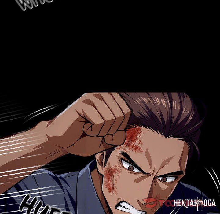 Gangster x Office Lady Gangster x Office Lady Chapter 62 - Page 39