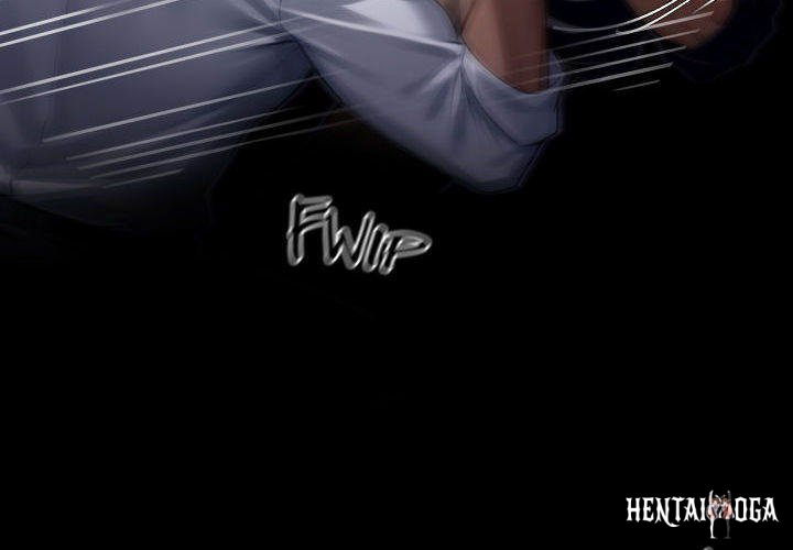 Gangster x Office Lady Gangster x Office Lady Chapter 62 - Page 4