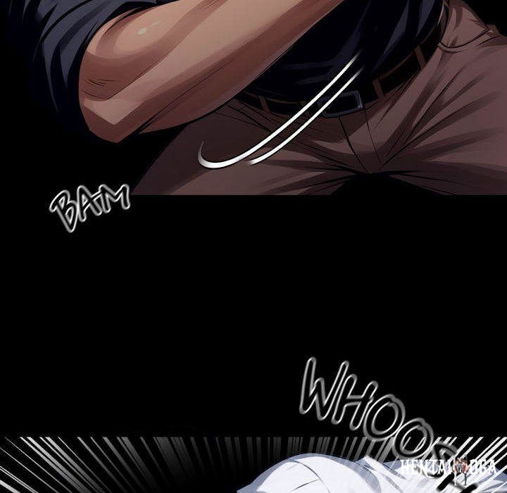 Gangster x Office Lady Gangster x Office Lady Chapter 62 - Page 43