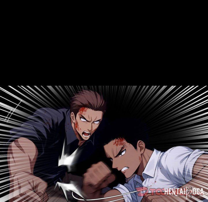 Gangster x Office Lady Gangster x Office Lady Chapter 62 - Page 45