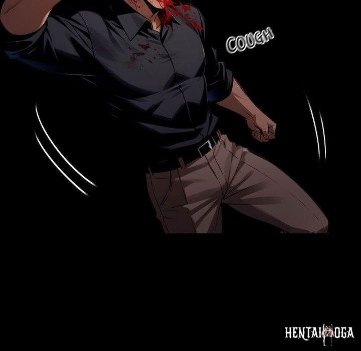 Gangster x Office Lady Gangster x Office Lady Chapter 62 - Page 47