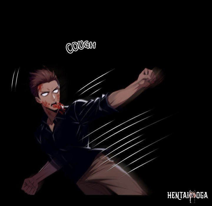 Gangster x Office Lady Gangster x Office Lady Chapter 62 - Page 48