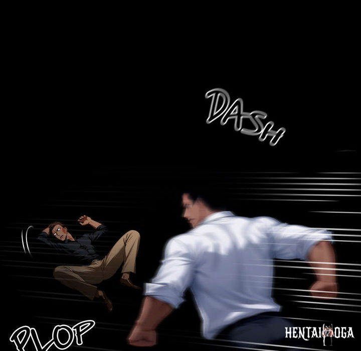 Gangster x Office Lady Gangster x Office Lady Chapter 62 - Page 49